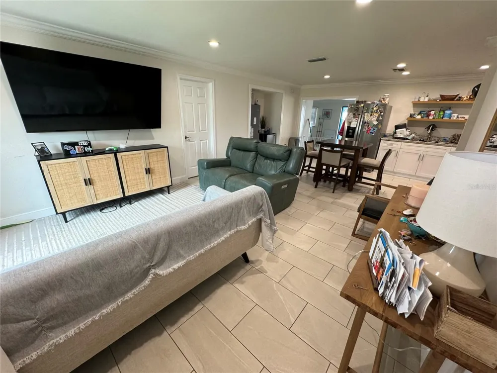 7102 REINDEER ROAD Tampa, FL 33619