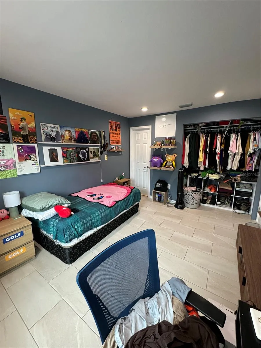 7102 REINDEER ROAD Tampa, FL 33619