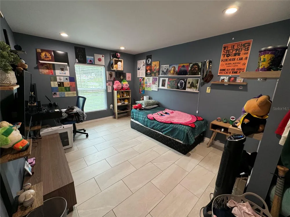 7102 REINDEER ROAD Tampa, FL 33619