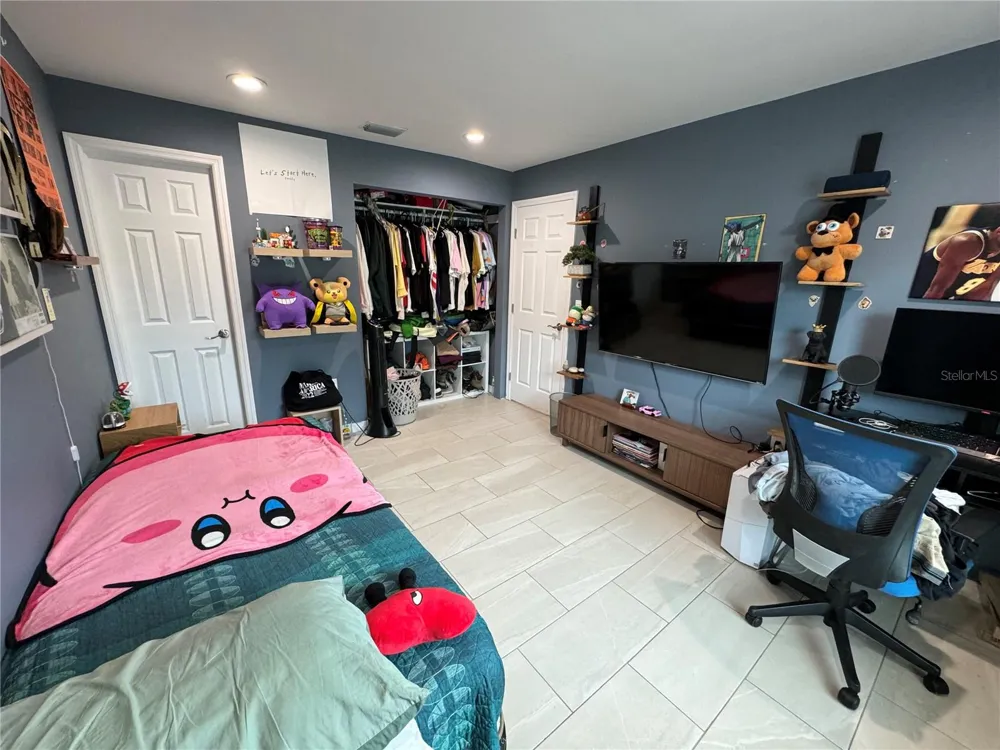 7102 REINDEER ROAD Tampa, FL 33619