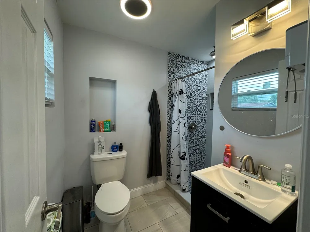 7102 REINDEER ROAD Tampa, FL 33619