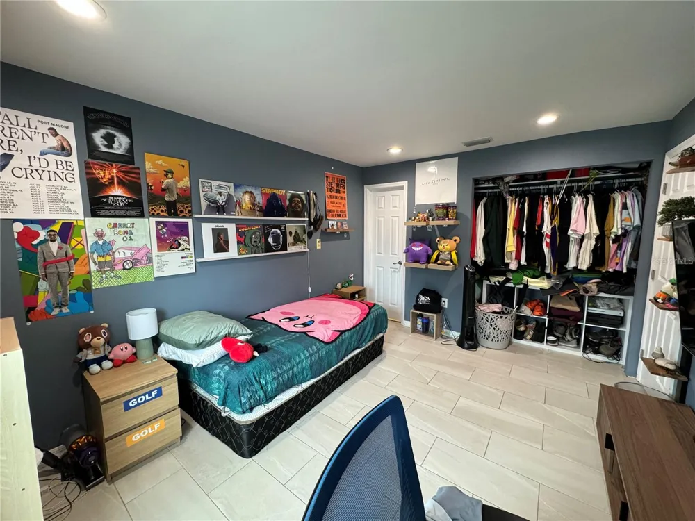 7102 REINDEER ROAD Tampa, FL 33619