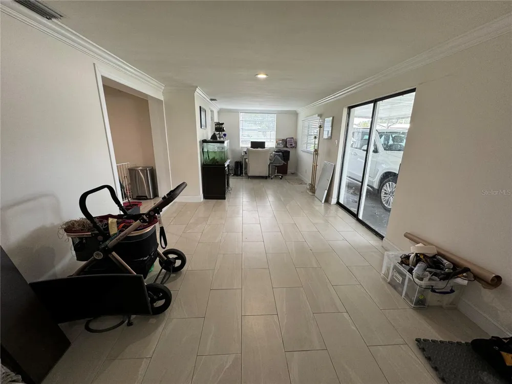 7102 REINDEER ROAD Tampa, FL 33619