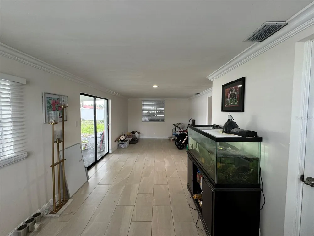 7102 REINDEER ROAD Tampa, FL 33619