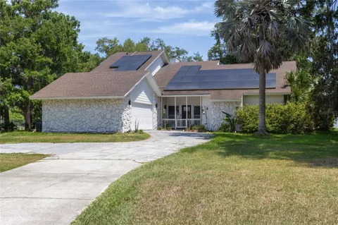 3181 WHISPER WIND DRIVE