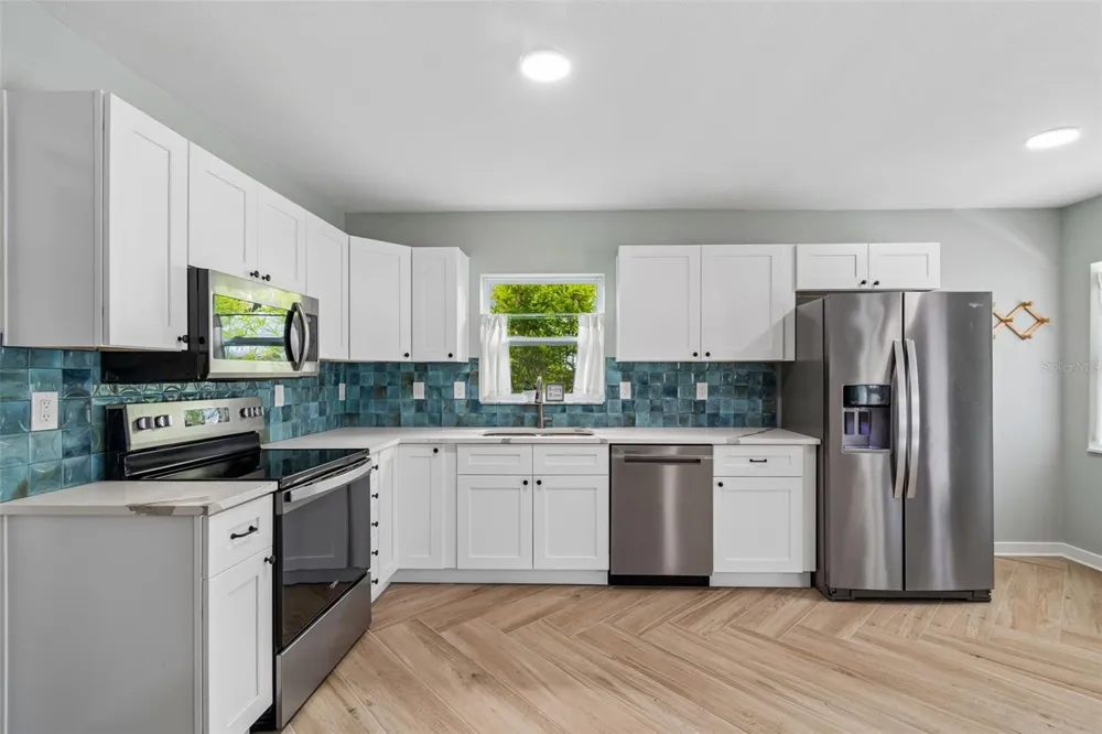 314 INDIANA AVENUE Crystal Beach, FL 34681