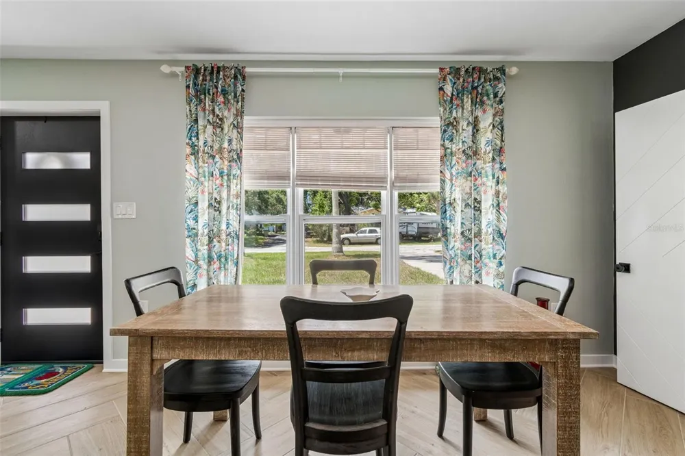 314 INDIANA AVENUE Crystal Beach, FL 34681