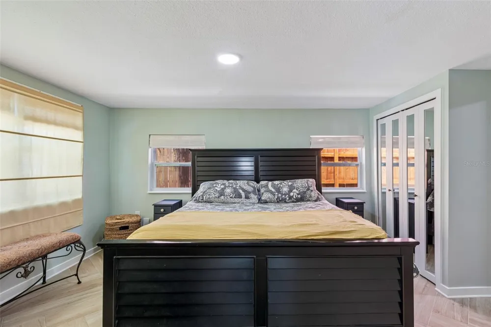 314 INDIANA AVENUE Crystal Beach, FL 34681