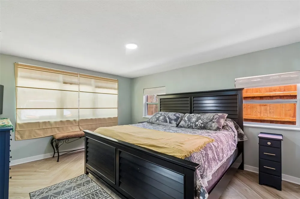 314 INDIANA AVENUE Crystal Beach, FL 34681