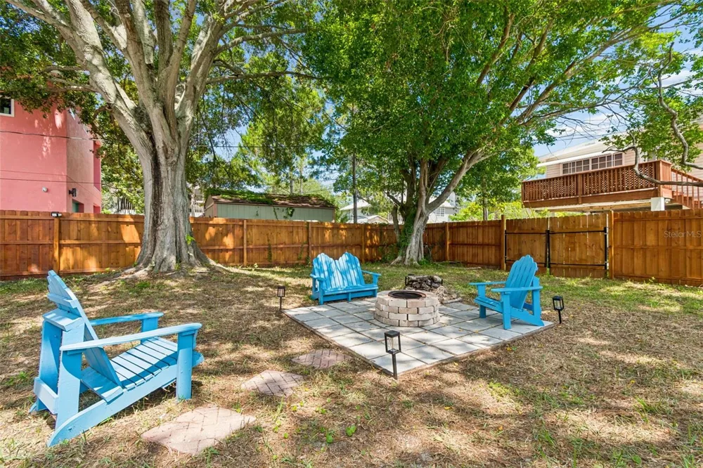 314 INDIANA AVENUE Crystal Beach, FL 34681