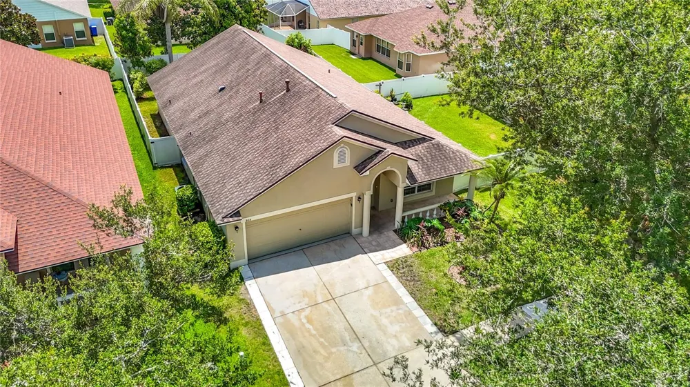 805 LESA GLEN PLACE Brandon, FL 33510