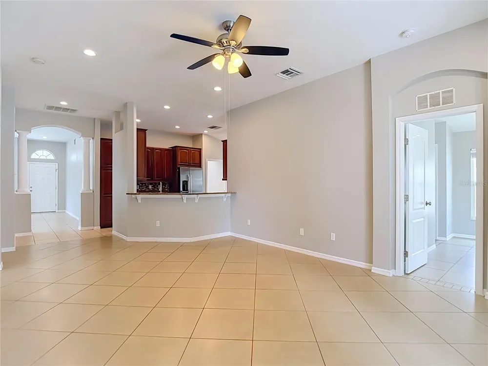 805 LESA GLEN PLACE Brandon, FL 33510