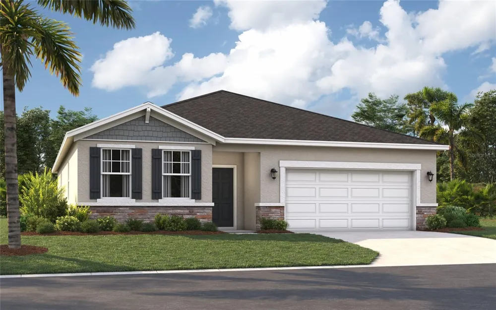23595 GRINDSTONE WAY Sorrento, FL 32776