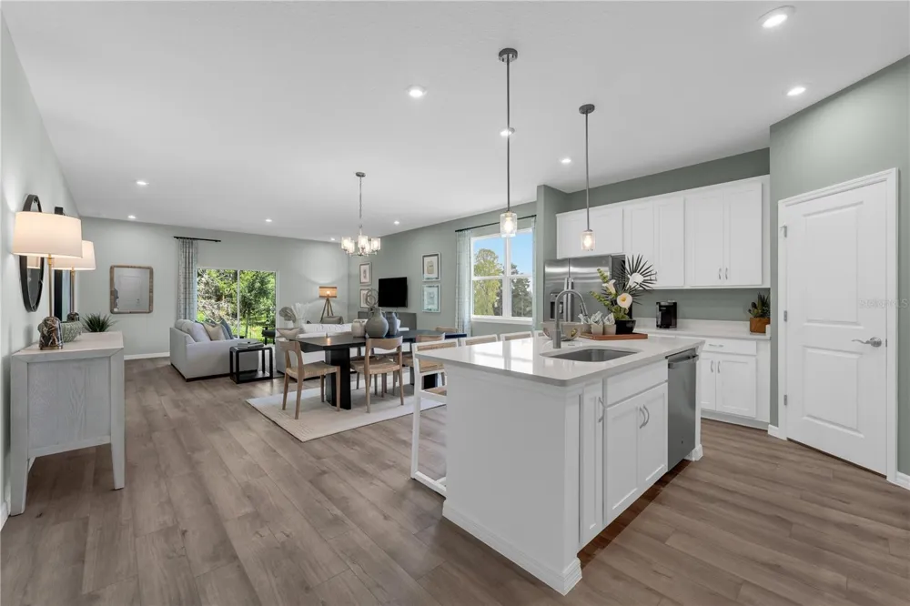 23595 GRINDSTONE WAY Sorrento, FL 32776