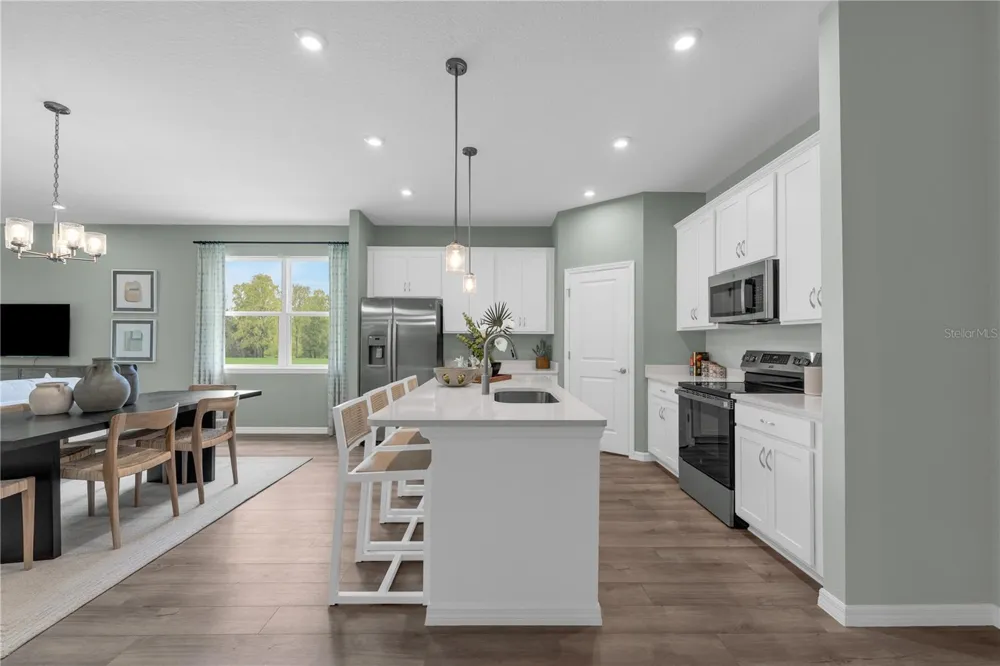 23595 GRINDSTONE WAY Sorrento, FL 32776