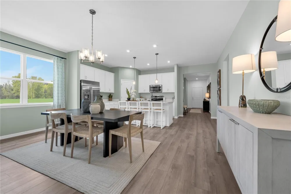 23595 GRINDSTONE WAY Sorrento, FL 32776