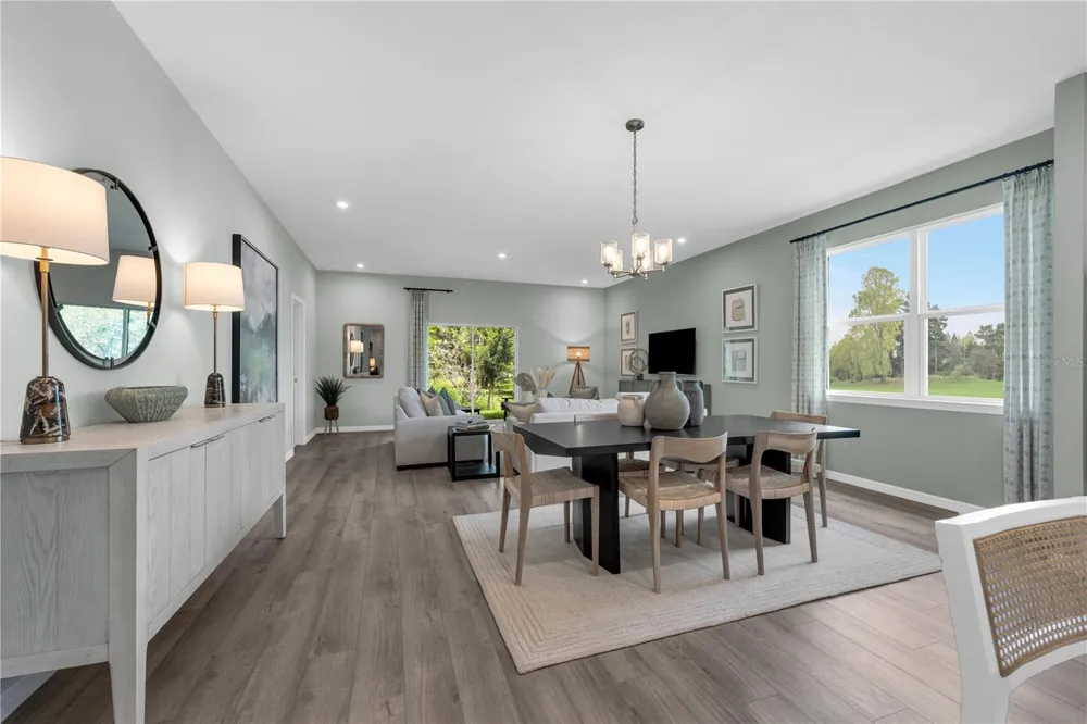 23595 GRINDSTONE WAY Sorrento, FL 32776