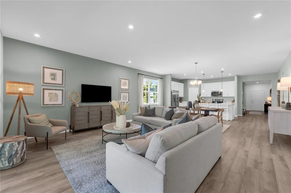 23595 GRINDSTONE WAY Sorrento, FL 32776