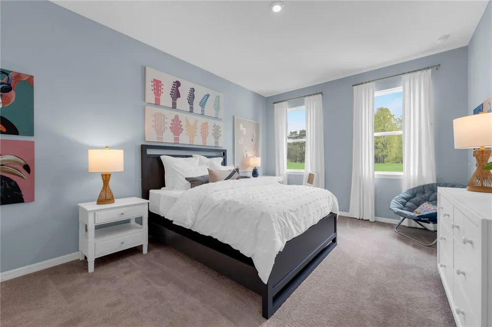 23595 GRINDSTONE WAY Sorrento, FL 32776
