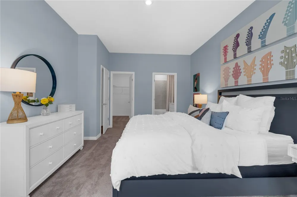 23595 GRINDSTONE WAY Sorrento, FL 32776