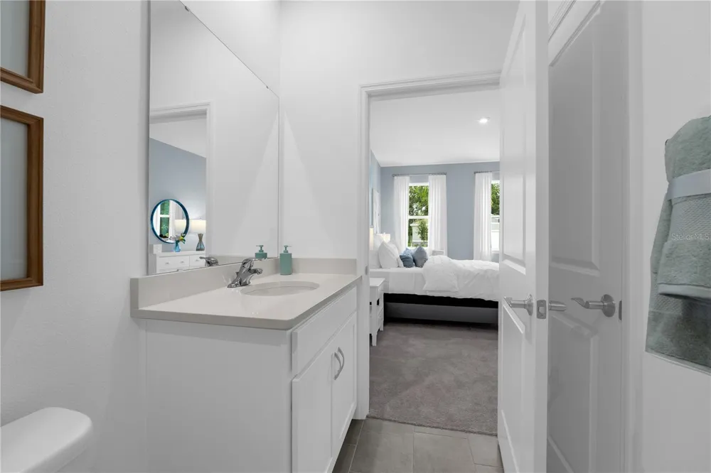 23595 GRINDSTONE WAY Sorrento, FL 32776