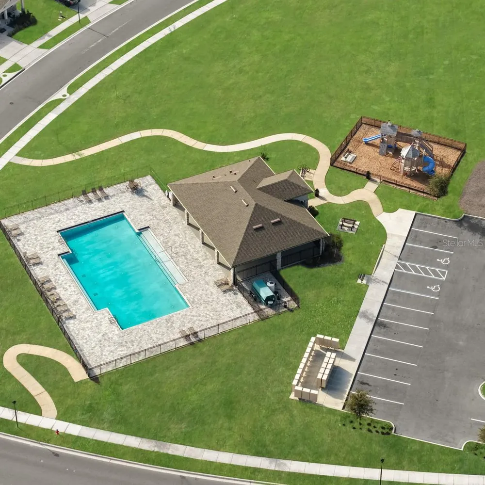 23595 GRINDSTONE WAY Sorrento, FL 32776