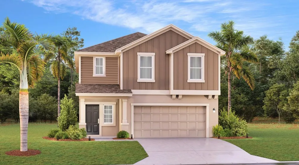 809 TIMBERLAND DRIVE Eagle Lake, FL 33839