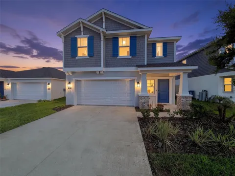 809 TIMBERLAND DRIVE