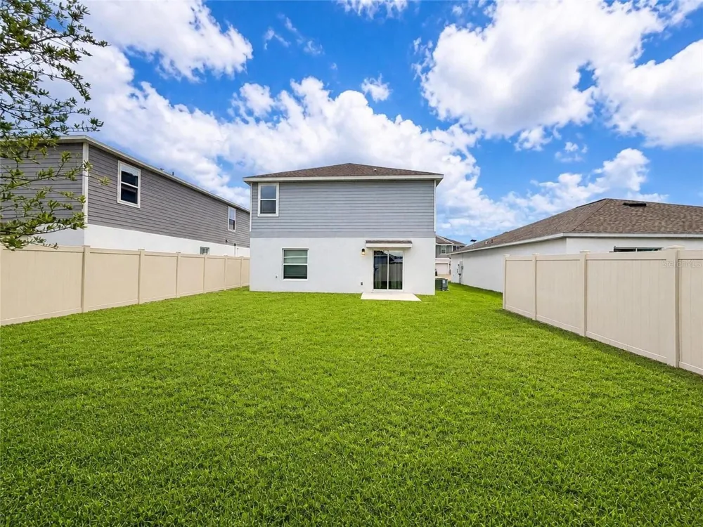809 TIMBERLAND DRIVE Eagle Lake, FL 33839