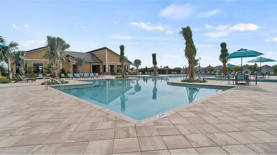 809 TIMBERLAND DRIVE Eagle Lake, FL 33839