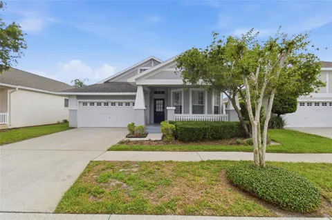 4613 CORSAGE DRIVE