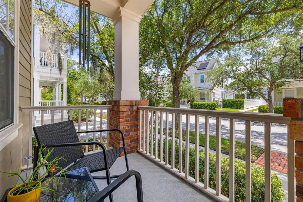 1024 BANKS ROSE STREET Celebration, FL 34747
