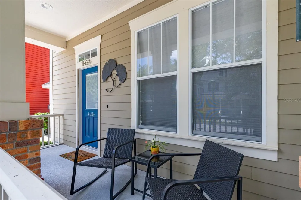 1024 BANKS ROSE STREET Celebration, FL 34747