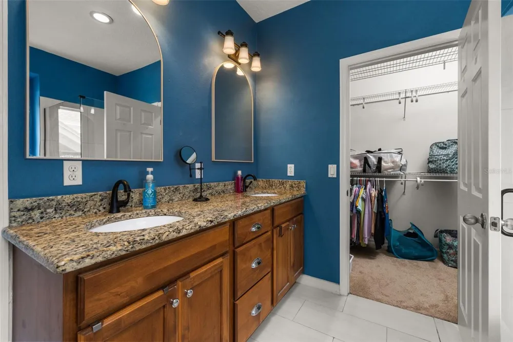 1024 BANKS ROSE STREET Celebration, FL 34747