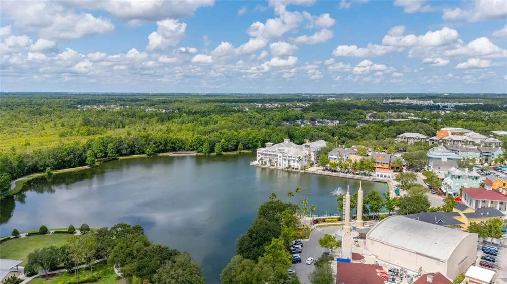 1024 BANKS ROSE STREET Celebration, FL 34747