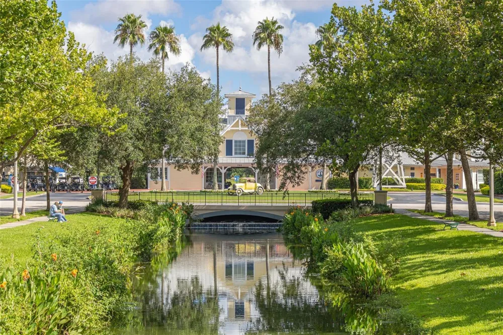 1024 BANKS ROSE STREET Celebration, FL 34747