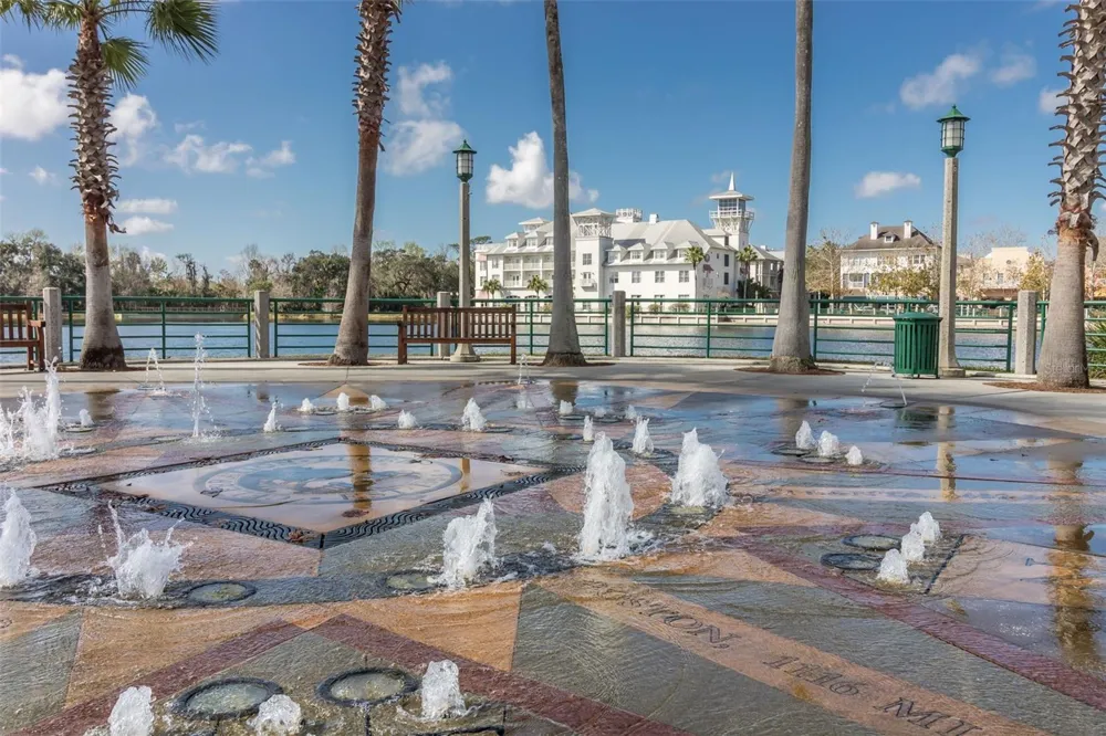 1024 BANKS ROSE STREET Celebration, FL 34747