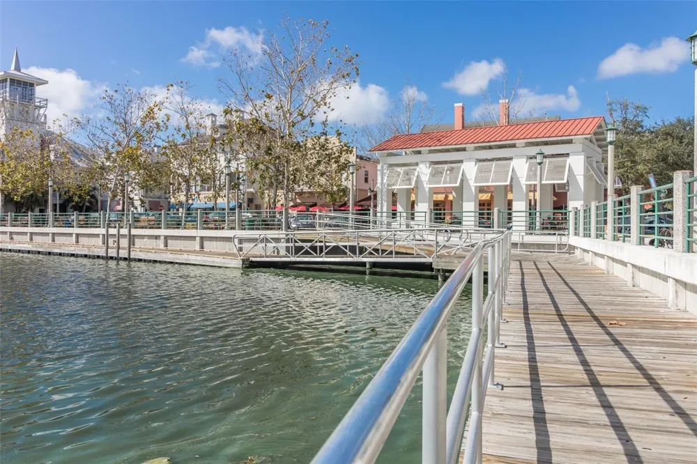 1024 BANKS ROSE STREET Celebration, FL 34747