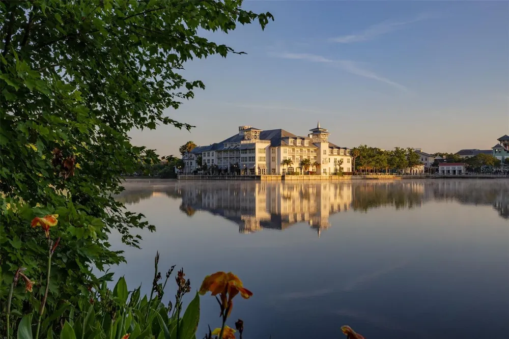 1024 BANKS ROSE STREET Celebration, FL 34747