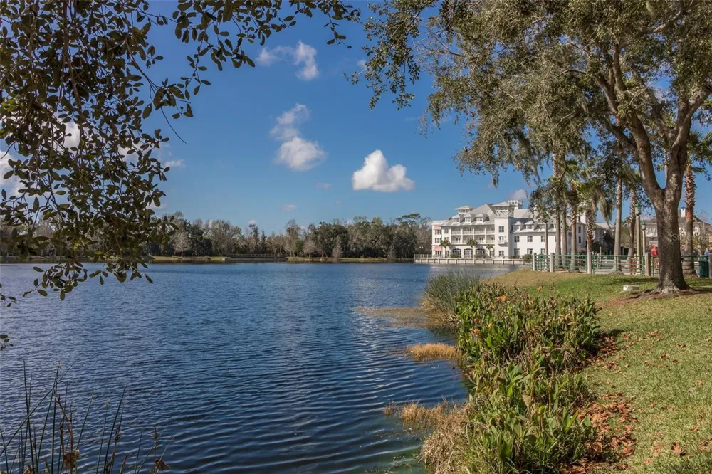 1024 BANKS ROSE STREET Celebration, FL 34747