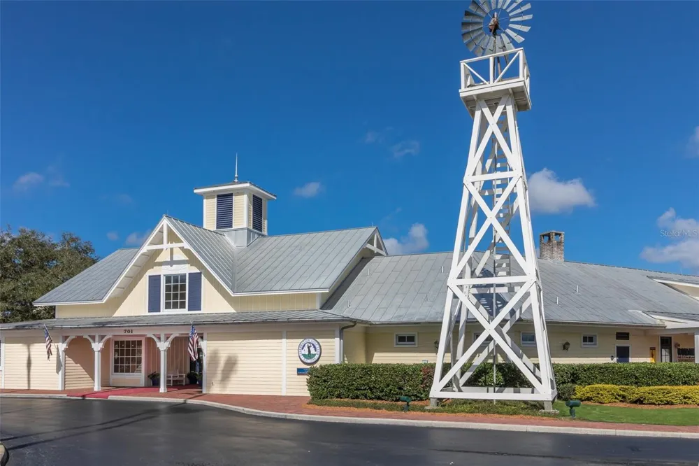 1024 BANKS ROSE STREET Celebration, FL 34747