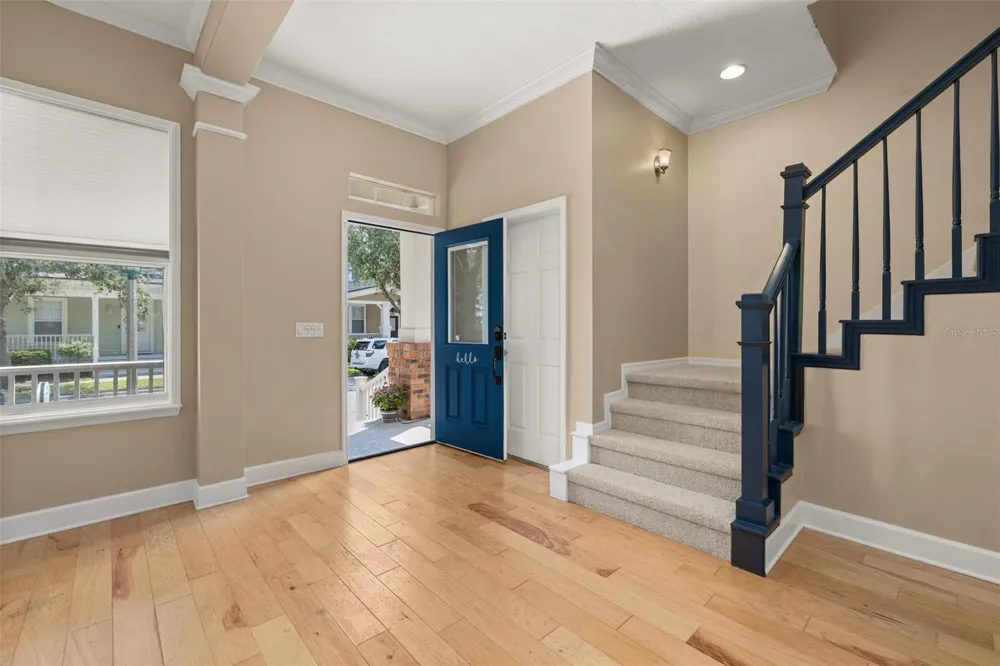 1024 BANKS ROSE STREET Celebration, FL 34747