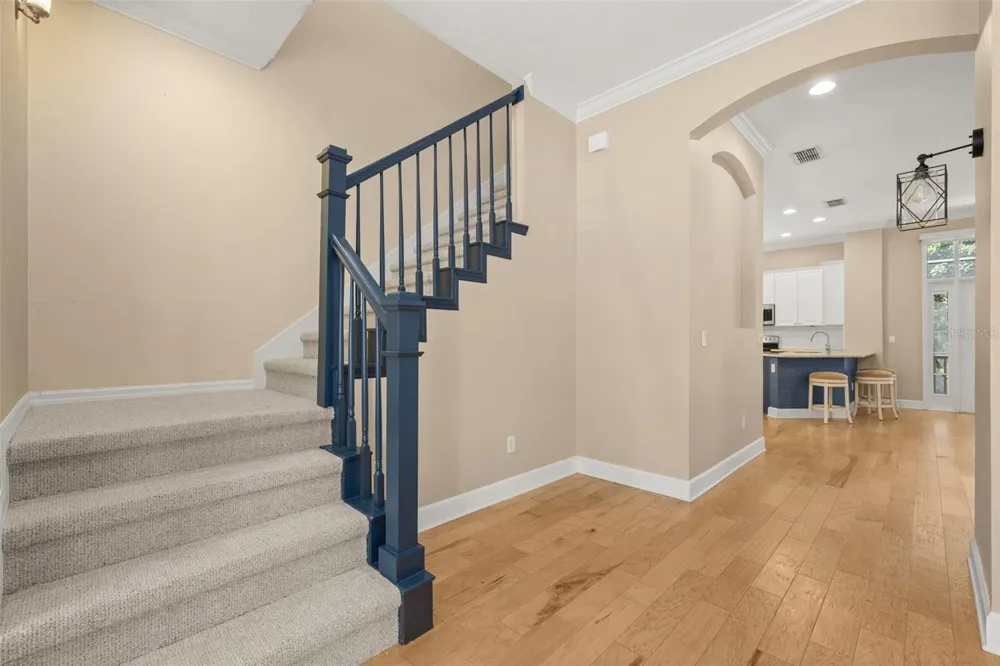 1024 BANKS ROSE STREET Celebration, FL 34747