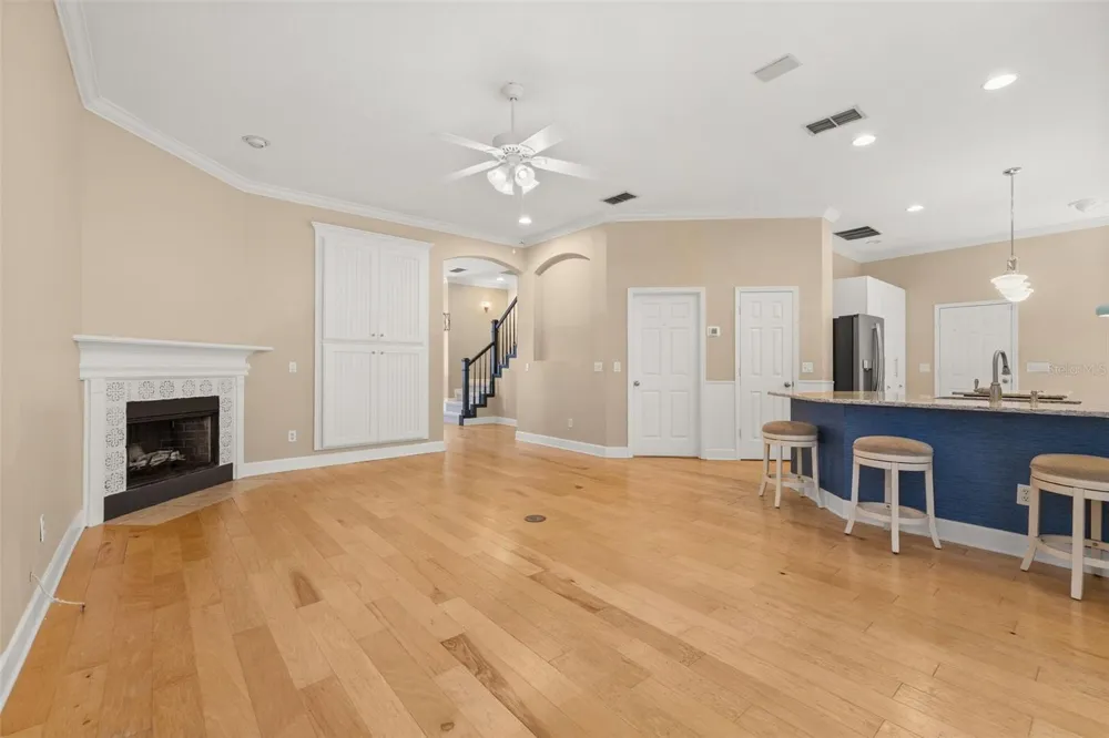 1024 BANKS ROSE STREET Celebration, FL 34747
