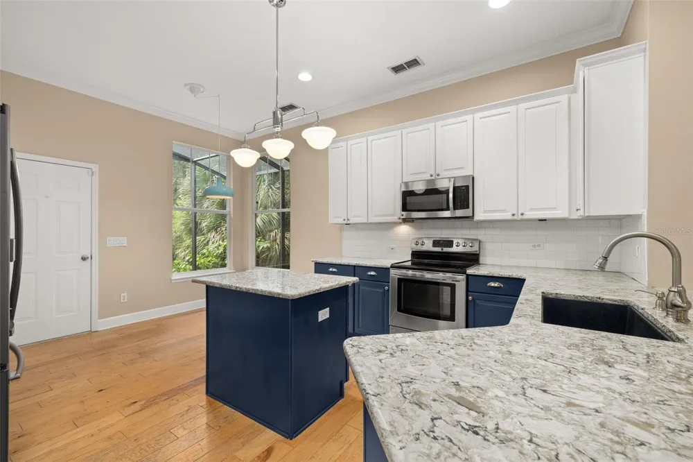 1024 BANKS ROSE STREET Celebration, FL 34747
