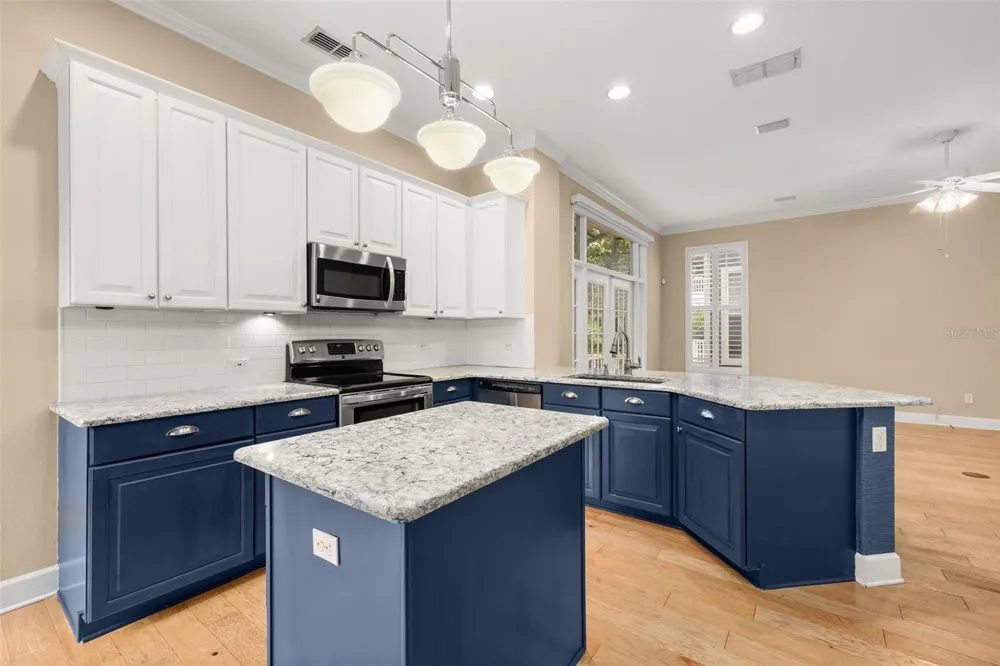 1024 BANKS ROSE STREET Celebration, FL 34747