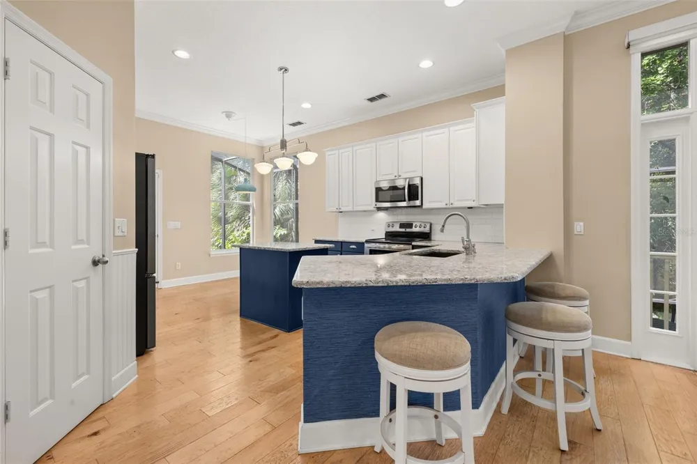1024 BANKS ROSE STREET Celebration, FL 34747