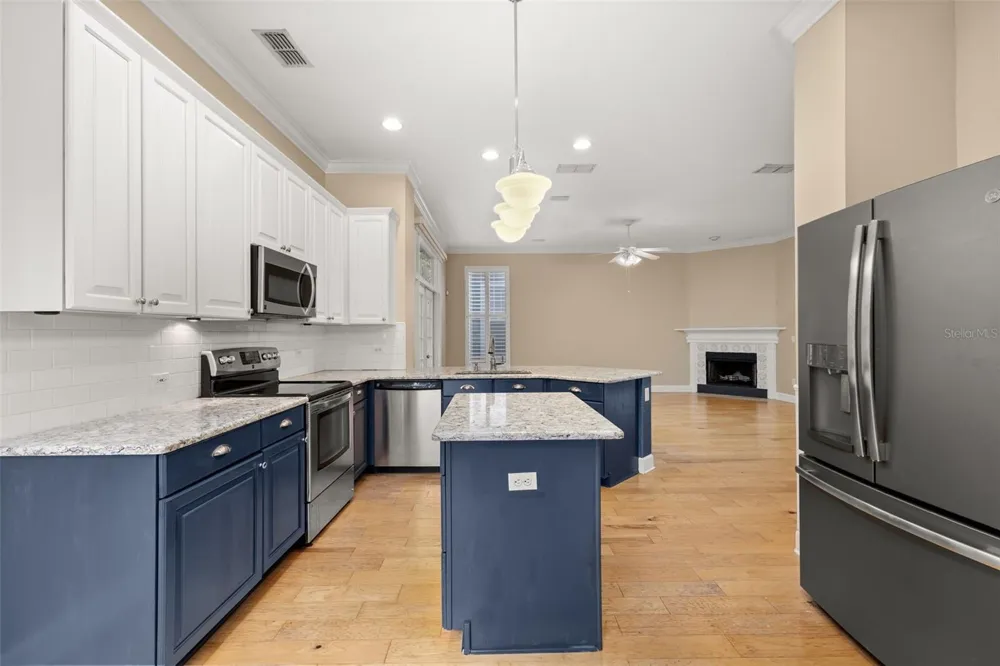 1024 BANKS ROSE STREET Celebration, FL 34747