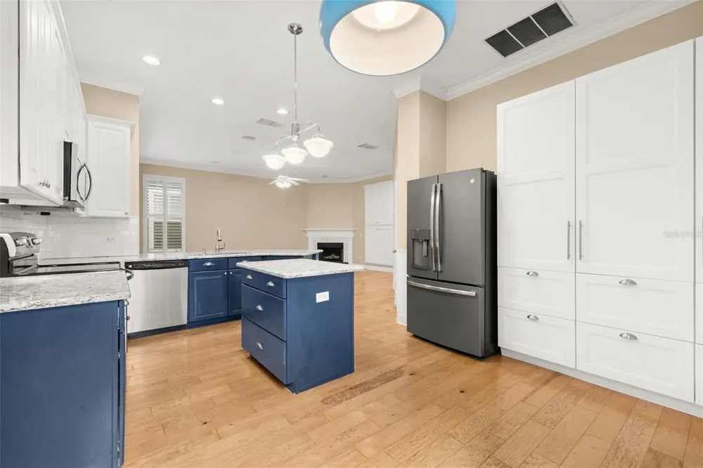 1024 BANKS ROSE STREET Celebration, FL 34747