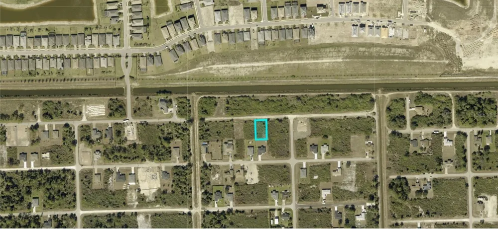3119 75TH STREET W Lehigh Acres, FL 33971